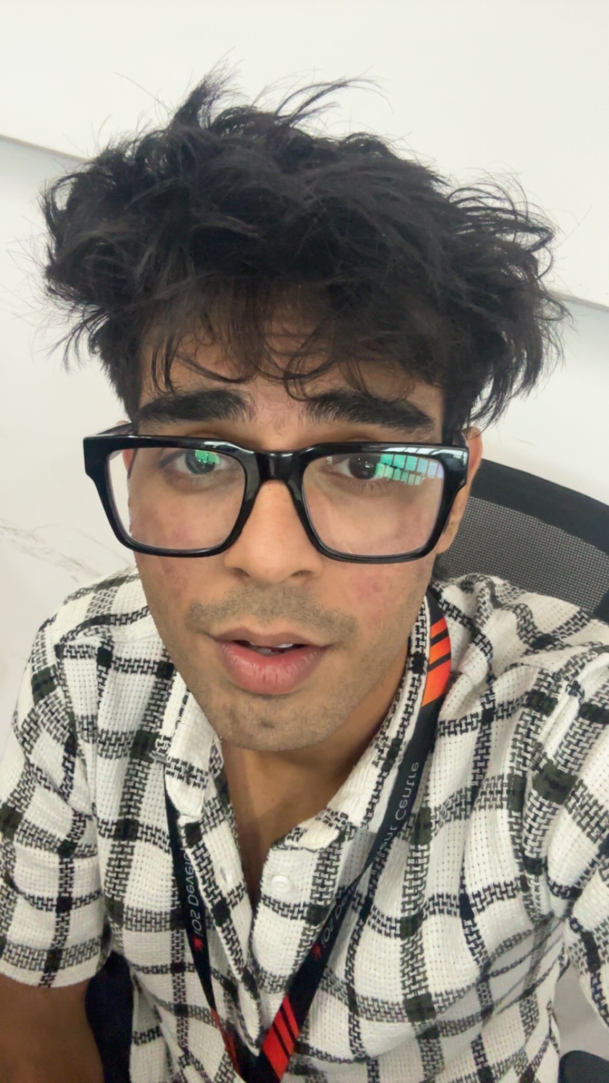 Shreyansh Arora